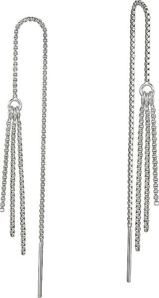 SilberDream Paar Ohrhänger SilberDream Ohrringe für Damen 925 Silber (Ohrhä günstig online kaufen