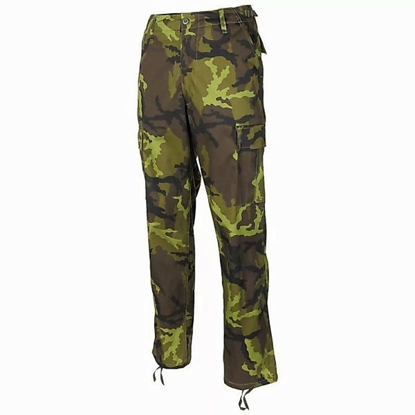 MFH Outdoorhose US Kampfhose, BDU, M 95 CZ tarn günstig online kaufen