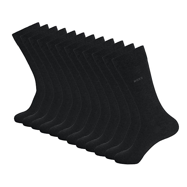 BOSS Businesssocken RS Uni Colors CC günstig online kaufen