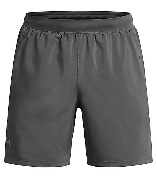 Under Armour® Laufshorts Herren Shorts LAUNCH mit Innenslip (1-tlg) günstig online kaufen