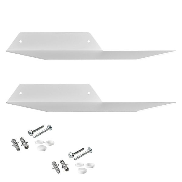 SO-TECH® Deko-Wandregal Schweberegal Wandboard HOVER II günstig online kaufen