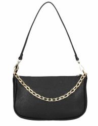 ITALYSHOP24 Schultertasche Made in Italy Damen günstig online kaufen