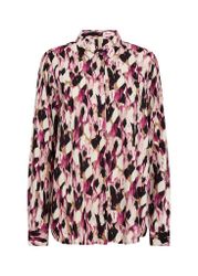 soyaconcept Blusenponcho soyaconcept / Da. Bluse günstig online kaufen