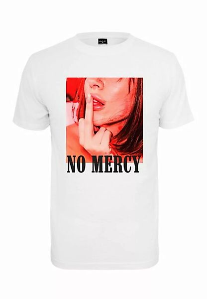 MisterTee T-Shirt MisterTee Herren No Mercy Tee (1-tlg) günstig online kaufen