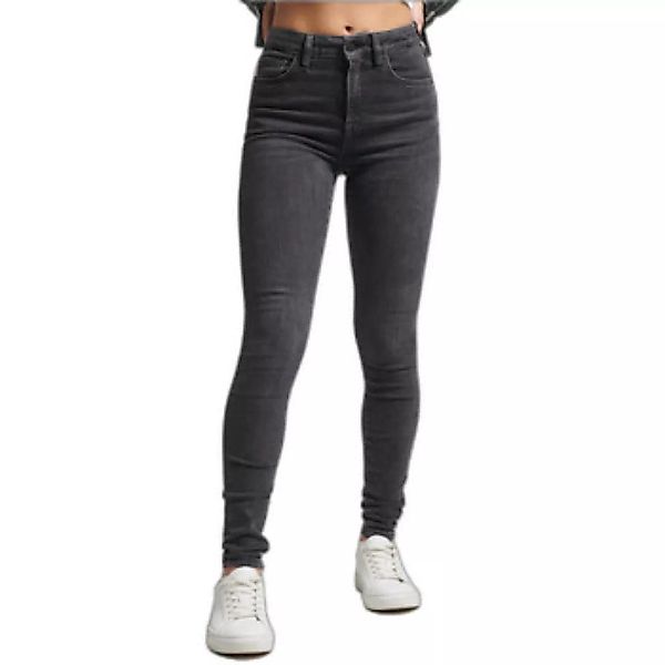 Superdry  Jeans Jeans skinny taille haute femme günstig online kaufen