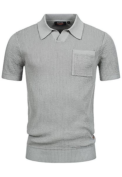 Indicode Poloshirt Herren INHarlo Polo Shirt Herrenshirt Poloshirt in einem günstig online kaufen