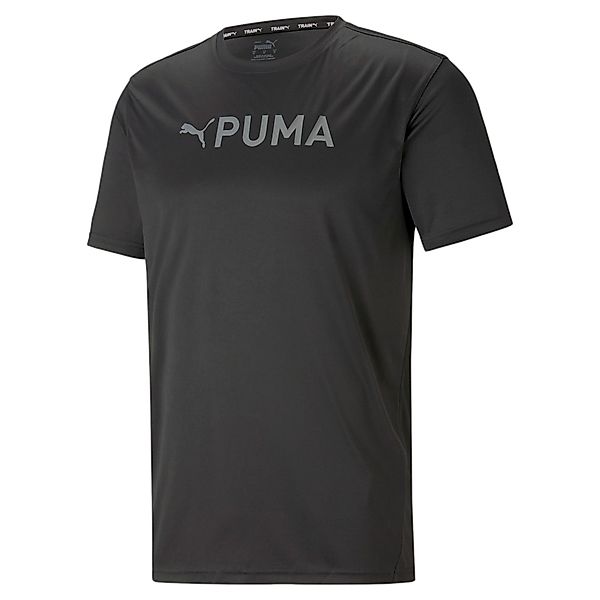 PUMA T-Shirt Puma Herren T-Shirt Fit günstig online kaufen