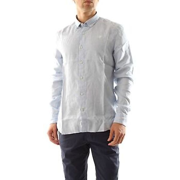Timberland  Hemdbluse TB0A2DC39401 - LINEN SHIRT-SKYWAY günstig online kaufen