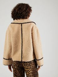 Object Kurzjacke OBJShiren (1-St) günstig online kaufen