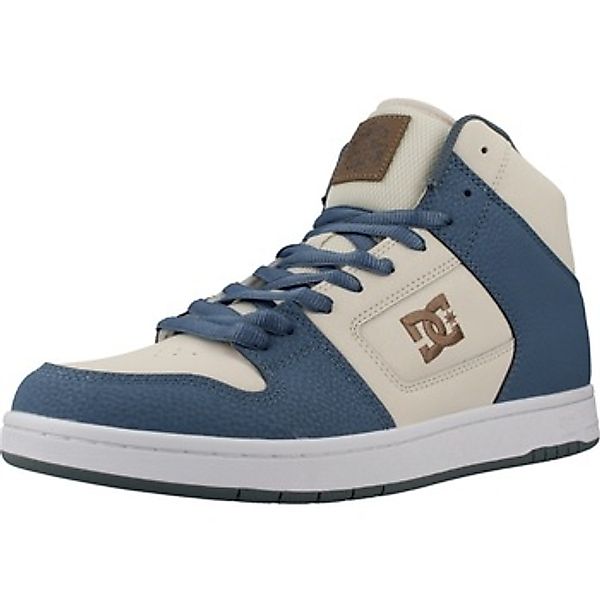 DC Shoes  Sneaker MANTECA 4 HI günstig online kaufen