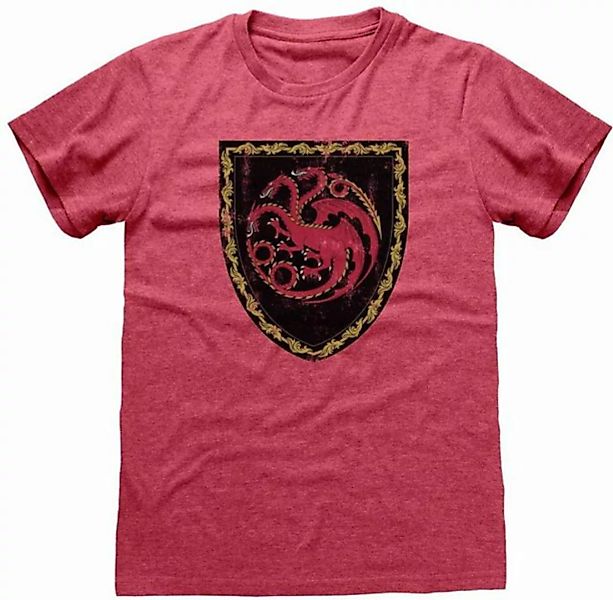 House Of The Dragon T-Shirt günstig online kaufen