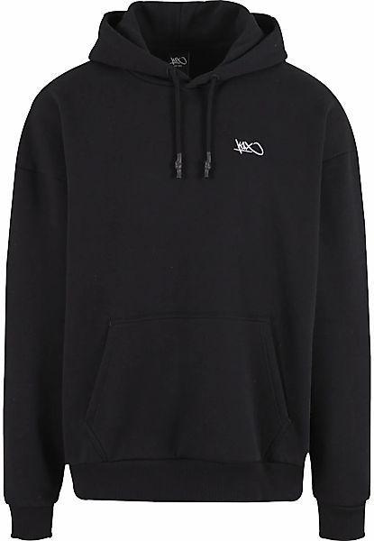 K1X Kapuzenpullover "K1X Herren KXM243-018-3 K1X Logo Hoodie" 1 Stk. günstig online kaufen