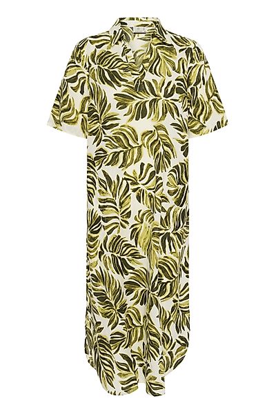 KAFFE Blusenkleid Kleid BPsolvej günstig online kaufen