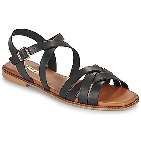 So Size  Sandalen MARIETTA günstig online kaufen