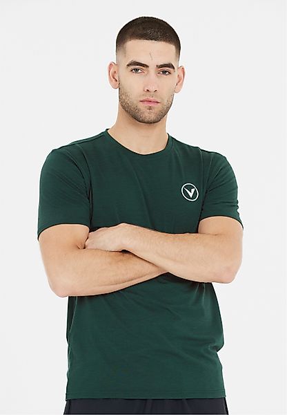 Virtus Funktionsshirt JOKERS (1-tlg) mit atmungsaktiver günstig online kaufen