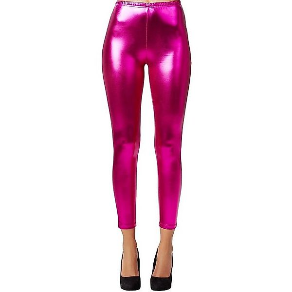 dressforfun Leggings Metallic-Leggings günstig online kaufen