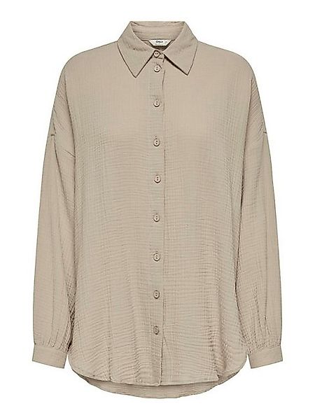 ONLY Funktionsbluse ONLThyra (1-tlg) Drapiert/gerafft günstig online kaufen