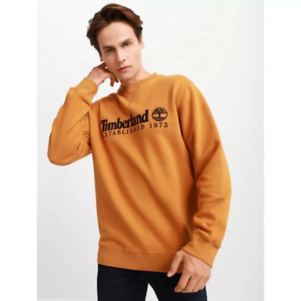 Timberland  Sweatshirt TB0A2CQZP47 günstig online kaufen