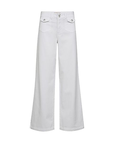 Mos Mosh 5-Pocket-Jeans MMColette Bianco Jeans 101 günstig online kaufen