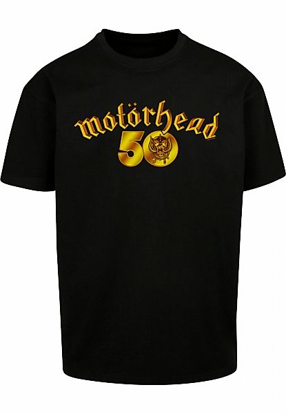 Merchcode T-Shirt "Merchcode", (1 tlg.) günstig online kaufen