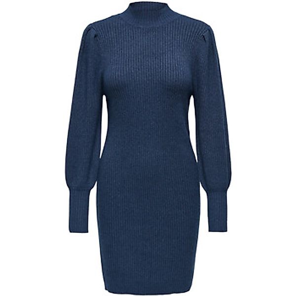 Only  Kurze Kleider 15232502 - ONLKATIA L/S CC KNT günstig online kaufen