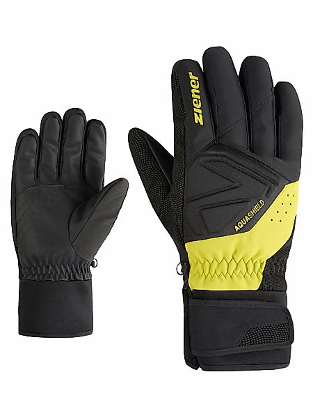 Ziener Skihandschuhe "GATIS-Z AS glove man" günstig online kaufen
