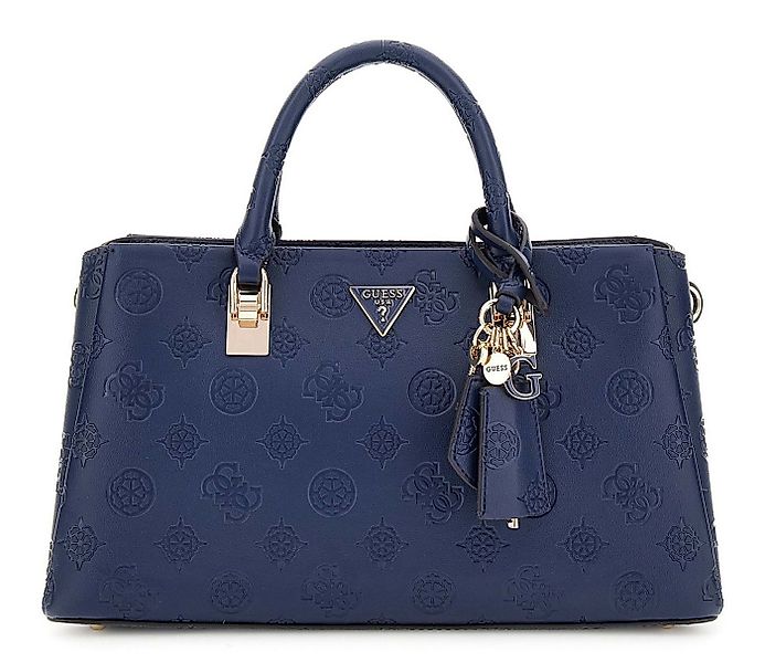 Guess Handtasche Girlfriend Satchel günstig online kaufen