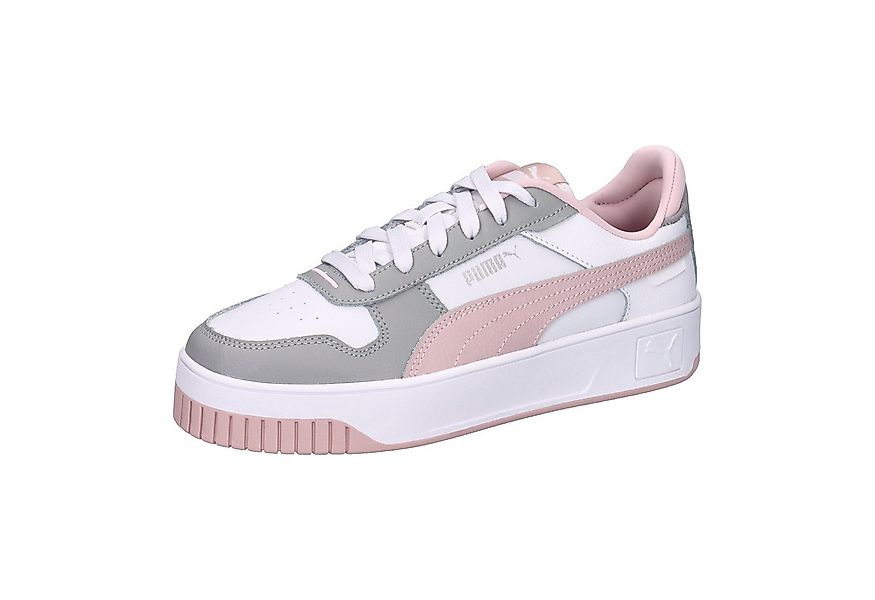 PUMA Puma Damen Sneaker Carina Street 389390 Sneaker günstig online kaufen