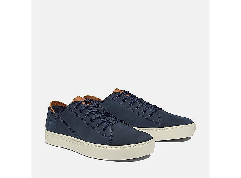 Timberland ADVENTURE 2.0 LOW LACE UP SNEAKER Sneaker aus Leder günstig online kaufen