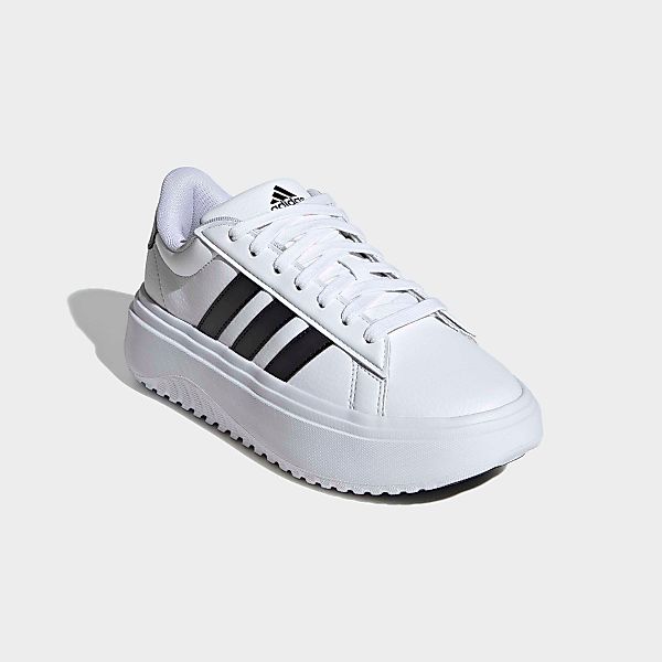 adidas Sportswear GRAND COURT PLATFORM Sneaker günstig online kaufen
