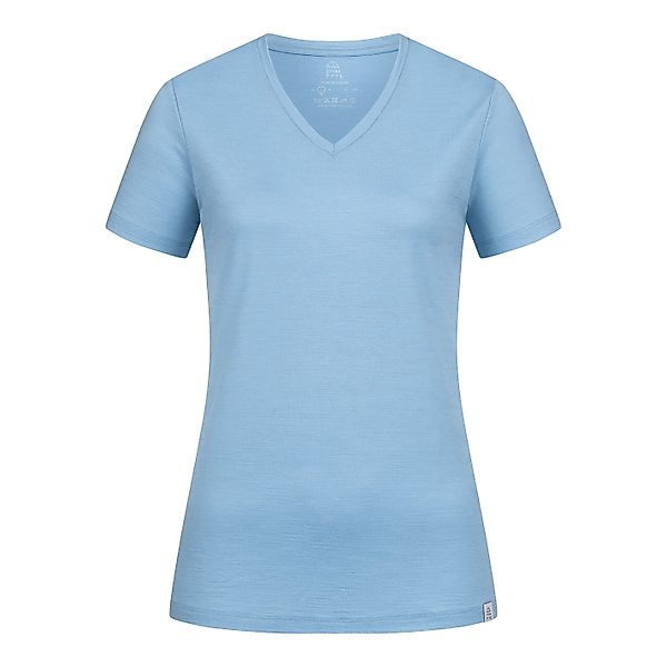 Tom Fyfe T-Shirt TOM FYFE Merino günstig online kaufen