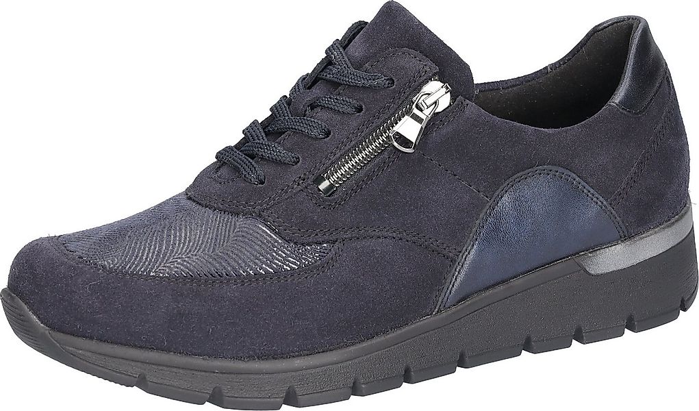 Waldläufer K-RAMONA Schnürschuh Komfortschuh, Bequemschuh Sneaker in extrab günstig online kaufen