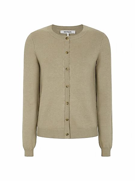 Soft Rebels Cardigan "Soft Rebels Cardigan SRMarla" günstig online kaufen