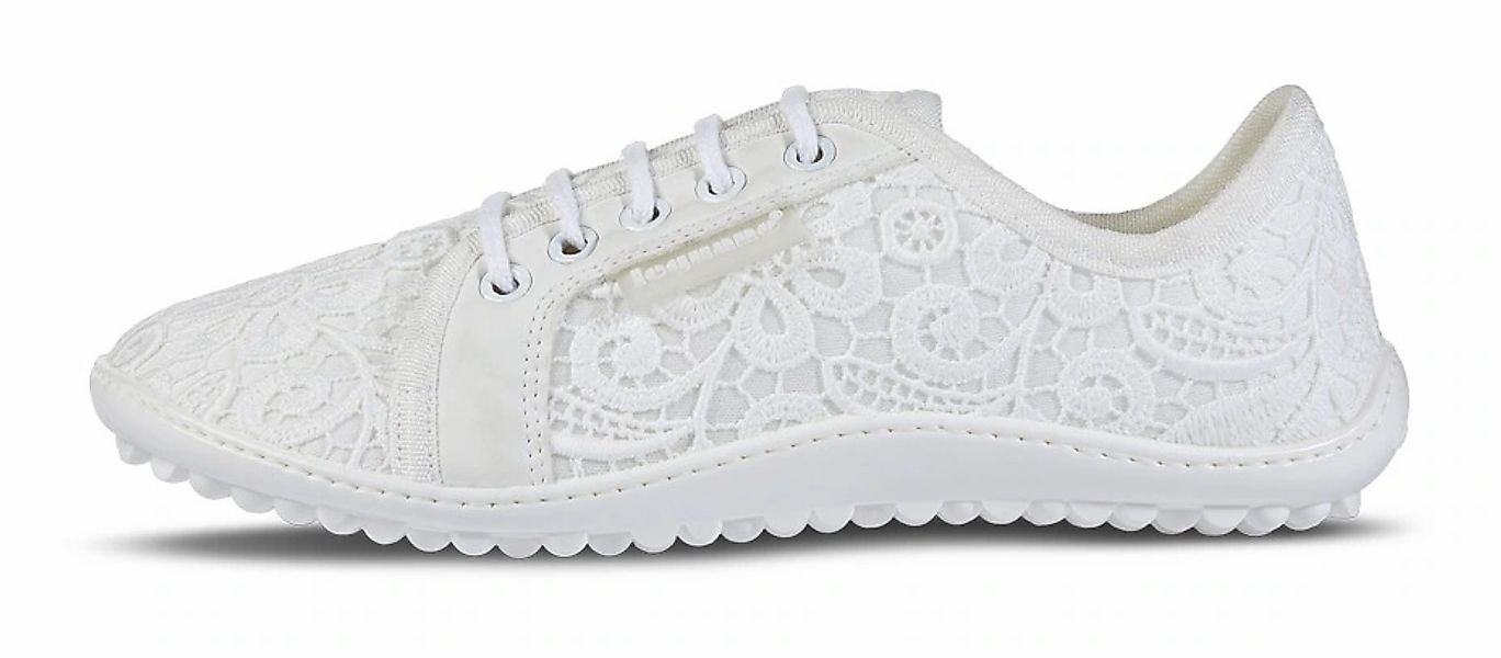 Leguano Barfußschuh "AMALFI", mit Fantasy Muster, Freizeitschuh, Halbschuh, günstig online kaufen