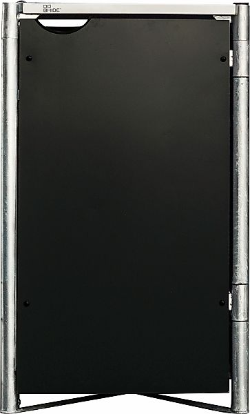 Hide Mülltonnenbox "HD24401", für 4x240 l, BxTxH: 279x81x115 cm günstig online kaufen