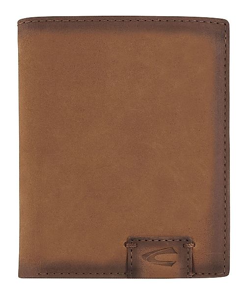 camel active Geldbörse Dallas, mit RFID-Blocker günstig online kaufen