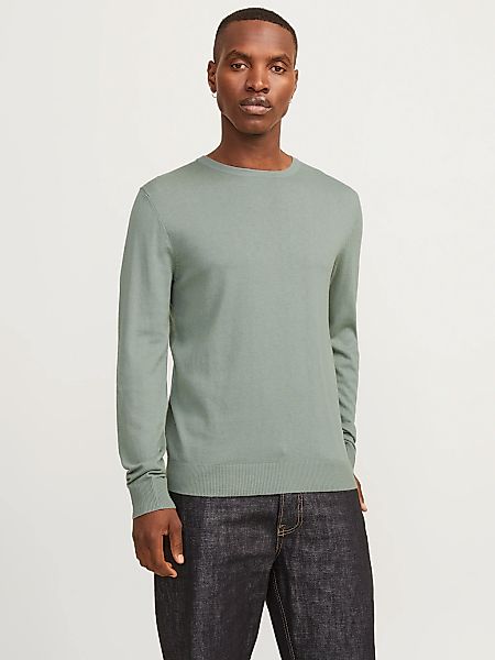 Jack & Jones Strickpullover JJEEMIL KNIT günstig online kaufen
