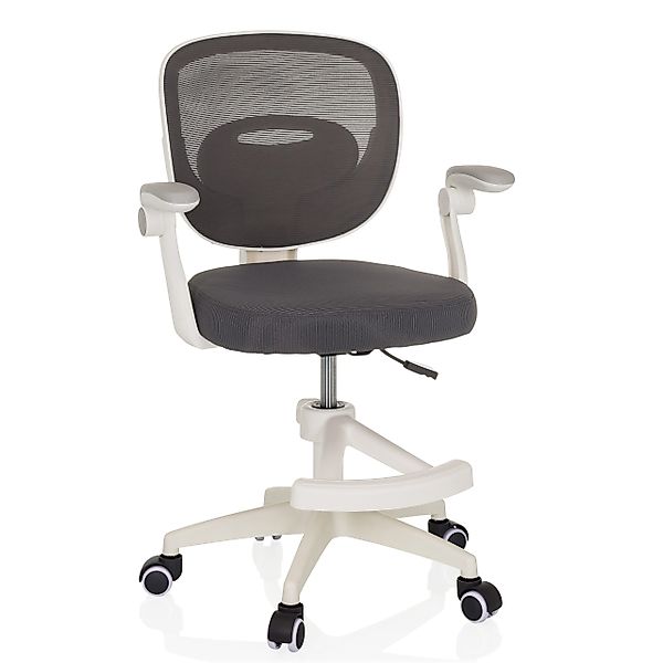 hjh OFFICE Drehstuhl Kinderdrehstuhl KIDDY SMART günstig online kaufen
