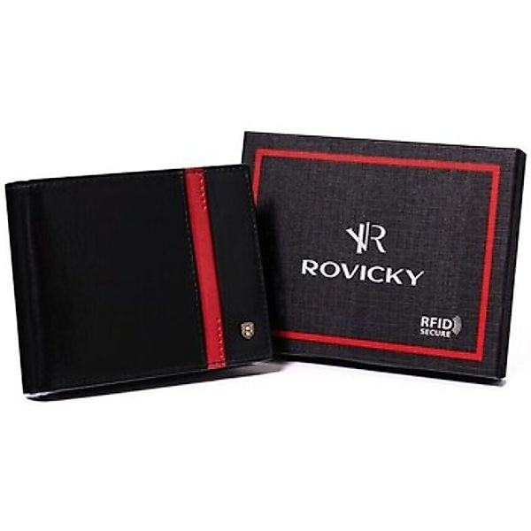 Rovicky  Geldbeutel greg40016 günstig online kaufen