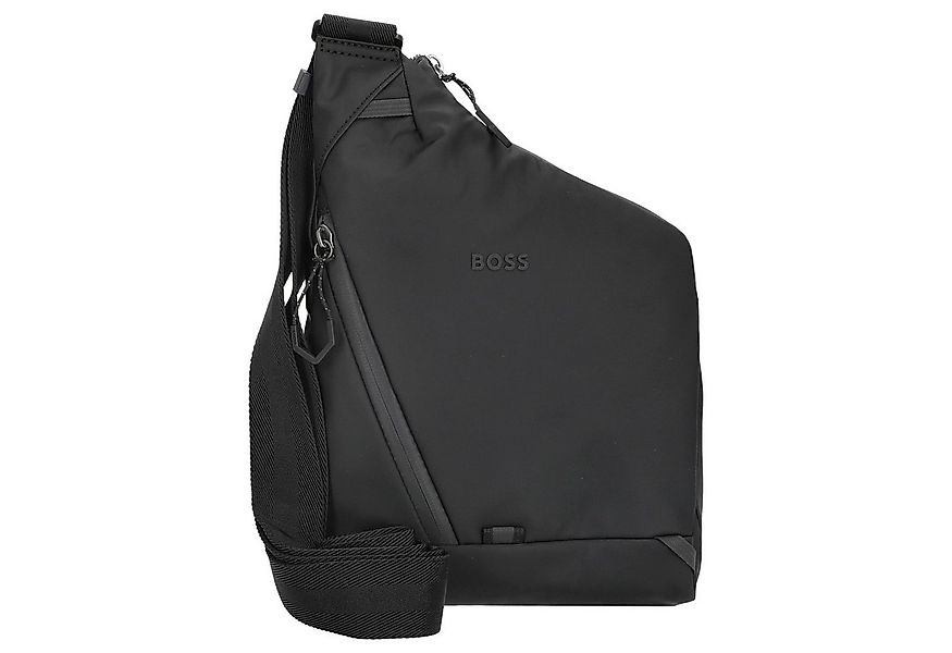 BOSS Umhängetasche Stenson Sling Bag - Umhängetasche 29 cm (black) günstig online kaufen