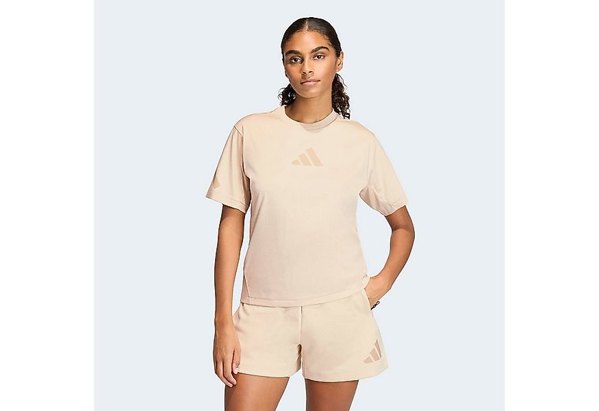 adidas Sportswear T-Shirt W Z.N.E. TEE günstig online kaufen