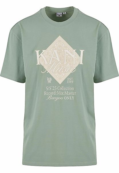 Karl Kani T-Shirt "Karl Kani Kani Music Paisley Print T-Shirt" 1 Stk. tlg. günstig online kaufen