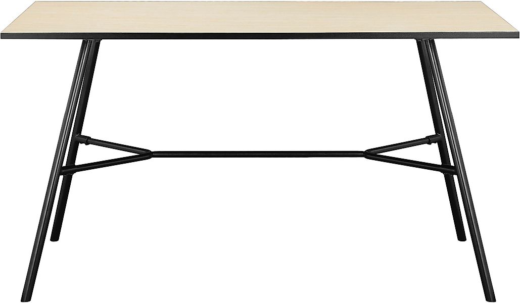 INOSIGN Esstisch Cannington, TOPSELLER!, OTTOs Choice (Tisch, Küchentisch, günstig online kaufen