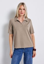 STREET ONE Poloshirt günstig online kaufen