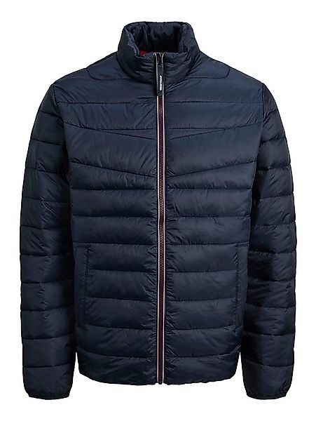 Jack & Jones Steppjacke JJWEST LIGHT PUFFER COLLAR günstig online kaufen