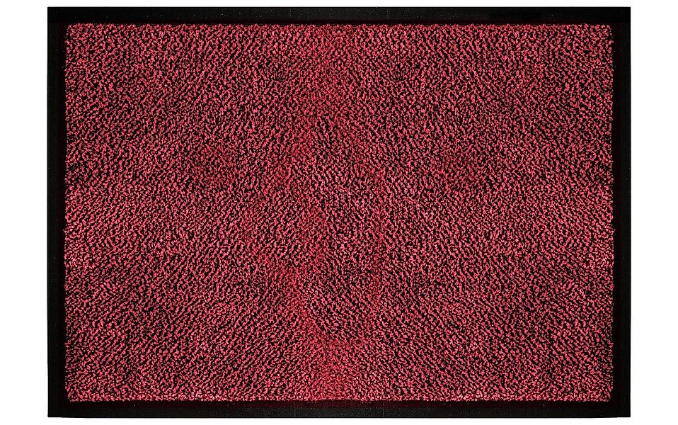 Linex Fußmatte rutschfest Schutzfangmatte, waschbar Eingangsmatte, Höhe: 7 günstig online kaufen