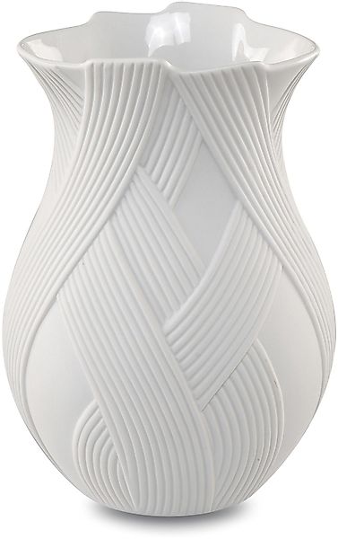 Kaiser Porzellan Dekovase Hacienda, Kaiser,Hacienda,Vase,Porzellan, glasier günstig online kaufen