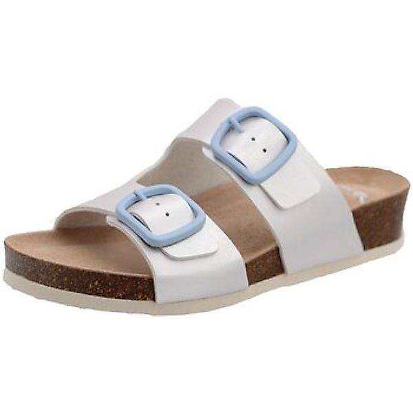 Ara Pantoletten Lederimitat Pantolette günstig online kaufen