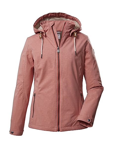 G.I.G.A. DX by killtec Softshelljacke "GS 141 WMN SFTSHLL JCKT", Softshellj günstig online kaufen