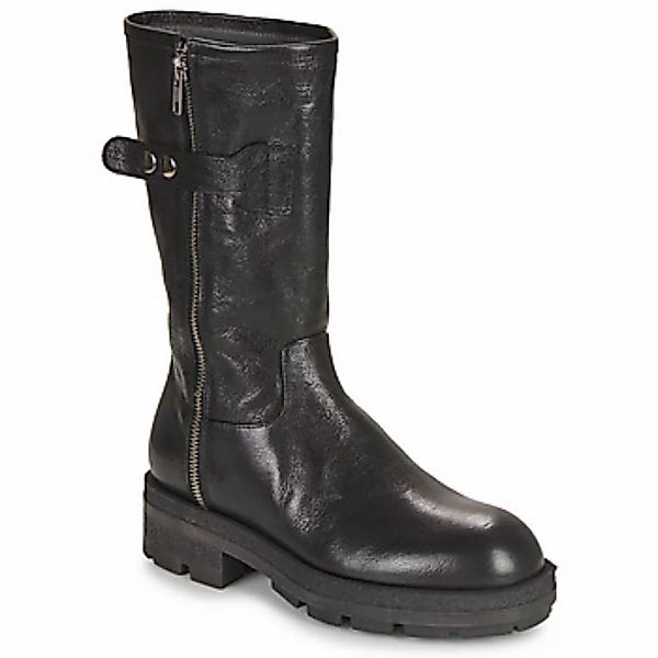 Fru.it  Damenstiefel 8470-961-SIENA-NERO günstig online kaufen